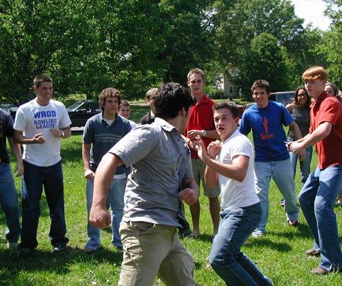 DAİLY SABAH GAZETESİ - Over 50 Pct Of Turkeys Youth Subject To Bullying Research Reveals