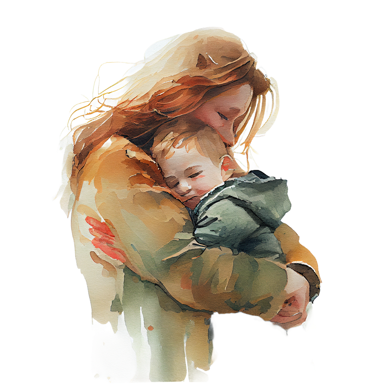 Bir Anne, Oğlunun Sevgisini Paylaşmazsa